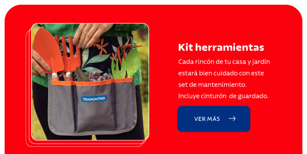 Kit Herramientas